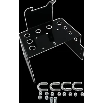 Rybářský naviják NAVIJÁK MOUNT BAHNO ATV YAM 1541PF