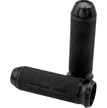 Chránič řídítek pro čtyřkolku GRIP ELITE TBW ČERNÝ 0063-2028B