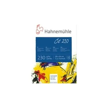 Fotopapír Olejový blok od HAHNEMÜHLE 10 listů