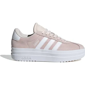 Dámské tenisky Dámské boty ADIDAS VL COURT BOLD IH9996 – Růžová 39 1/3