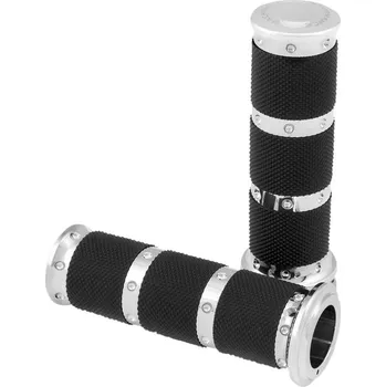 Chránič řídítek pro čtyřkolku GRIPY XLS KABEL CHR 0063-2086-CH