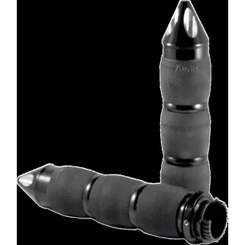 Chránič řídítek pro čtyřkolku GRIP TOUR AIR CUSH SPK AN MT-AIR-90-AN-SP