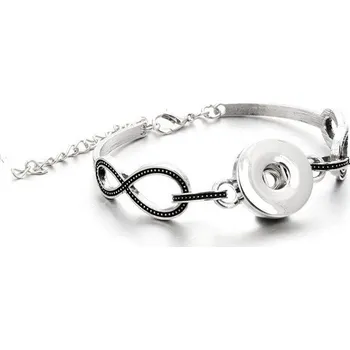 Náramek Dámský stylový náramek KARLA