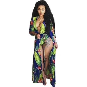 Dámské plavky Dámské plavky a přehoz S 2