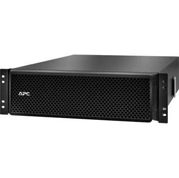 Záložní baterie APC SmartUPS SRT 192V Bateriový modul pro 5kVA a 6kVA UPS, provedení Rack Mount