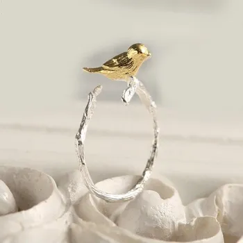 Prsten Dámský prstýnek D2984