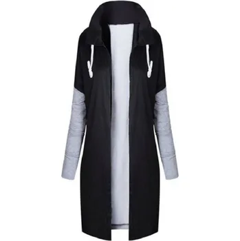 Dámský cardigan P1400 černá M