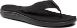 Žabky Teva Voya Flip 1019050 Černá 45_5