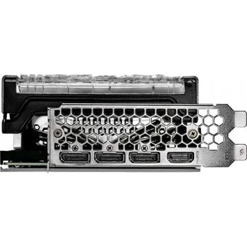 Grafická karta Grafická karta Palit RTX 3090 Gamerock 24 GB