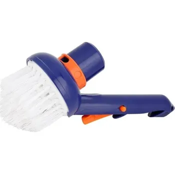 Bazénový čistič rohů