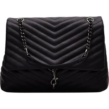 Kabelka Dámská kožená kabelka M1485