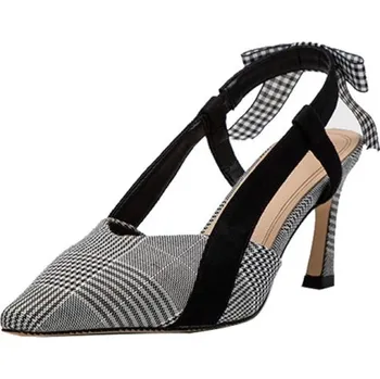 Dámské lodičky Dámské moderní lodičky Lana 36