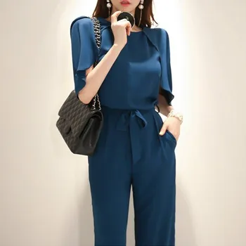 Dámský overall Dámský overal A2909 S