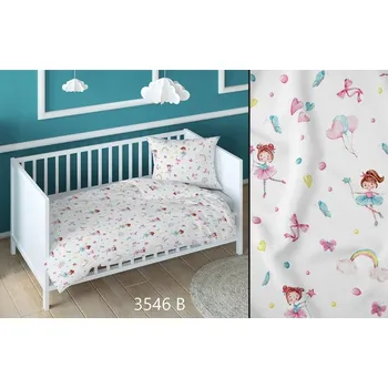 Povlečení Sada povlečení Karo 160 x 200 cm, vícebarevná