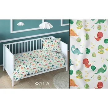 Povlečení Sada povlečení Karo 140 x 200 cm, vícebarevná