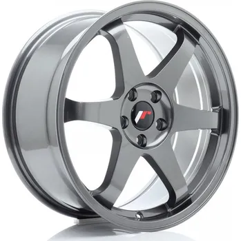 Alu kolo JR Wheels JR3 19x8,5 ET42 5x114,3 Gun Metal