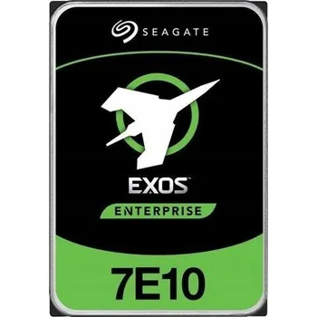 Interní pevný disk Pevný disk Seagate Exos 7E10 ST2000NM000B 2TB SATA III 3,5"