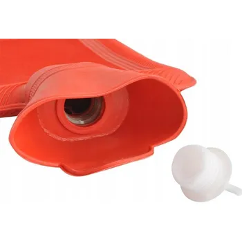 Termofor Zátka k termoforu Fazzini 2 l