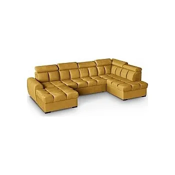 Sedací souprava Sedací souprava GORDON U salvador 09