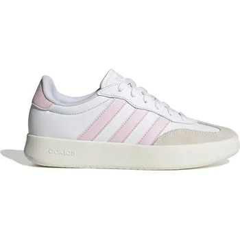 Dámské tenisky Dámské boty ADIDAS BARREDA JI4904 – Bílá 41 1/3