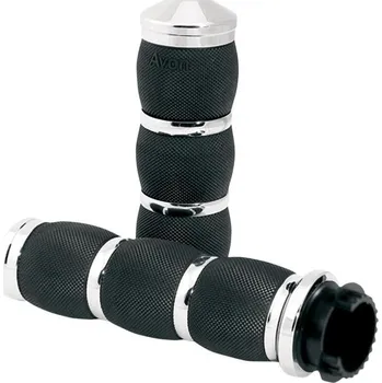 Chránič řídítek pro čtyřkolku GRIPY AIR CUSHION TOUR CH MT-AIR-90-CH