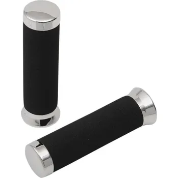 Chránič řídítek pro čtyřkolku CHROMOVÁ PĚNA 7/8 150 MM L99-90922