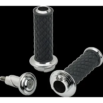 Chránič řídítek pro čtyřkolku GRIPY ALUMICORE D-CBLE CH 6604-105-01