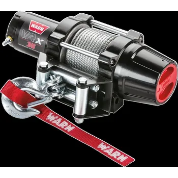 Rybářský naviják NAVIJÁK WARN VRX 35 101035