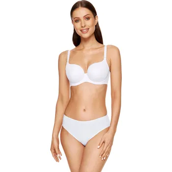 Podprsenka Polstrovaná podprsenka model 198761 Gorteks 85C