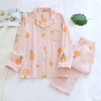 Dámské pyžamo Dámské pyžamo P2823 růžová M