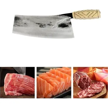 Kuchyňský nůž Čínský kuchařský nůž S