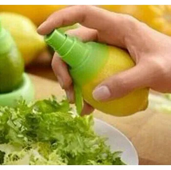 Nádoba na olej a ocet Citronový rozprašovač - citronka