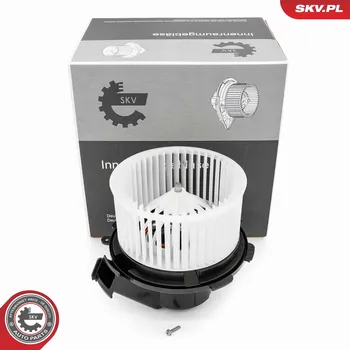 Vnitřní ventilátor ESEN SKV 68SKV063