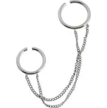 Prsten Dámský řetízkový prstýnek D1864