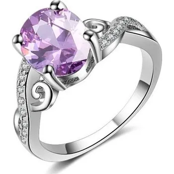 Prsten Dámský prstýnek D1783 9