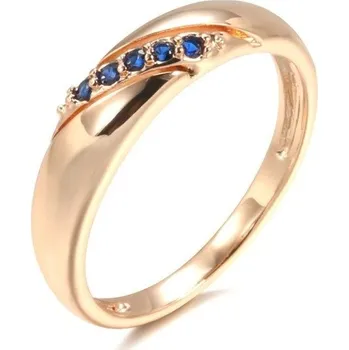 Prsten Dámský prstýnek D2769 6