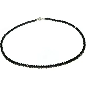 Náhrdelník Dámský korálkový náhrdelník 50 cm