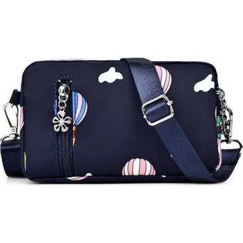 Kabelka Dámská crossbody kabelka M1118