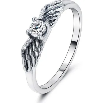 Šperk Dámský prstýnek D1526 8