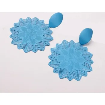 Náušnice Dámské visací náušnice G1305 5