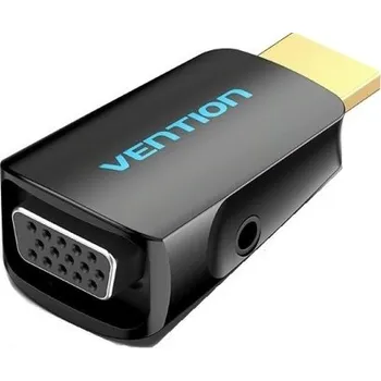 Video redukce Adaptér HDMI na VGA