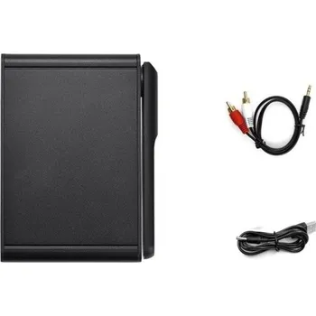 Síťový prvek Bezdrátový WiFi adaptér přijímač / vysílač 1