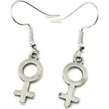 Náušnice Dámské náušnice G644 11