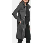 Dámská přechodová bunda Karl Lagerfeld - Velikost L, Barva Černá 56192 LWNMP978