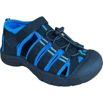 Chlapecká obuv PROTETIKA SPORTOVNÍ SANDÁLY GOFY BLACK (31) - 8585063824272