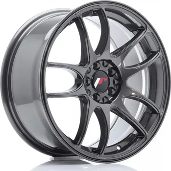 Alu kolo JR Wheels JR29 17x8 ET35 5x100/114 Hyper Gray
