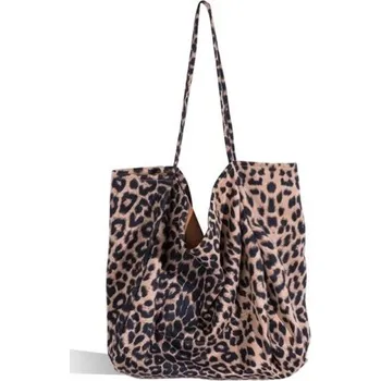 Kabelka Dámská leopardí kabelka C1061