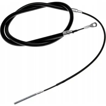 Lanko parkovací brzdy ATE 24.3727-0214 lanko ruční brzdy