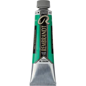 Olejová barva Olejová barva Rembrandt 40 ml