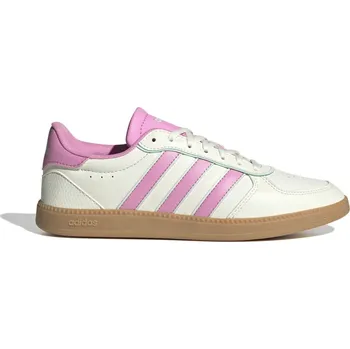 Dámské tenisky Dámské boty ADIDAS BREAKNET SLEEK JH6879 – Bílá 38